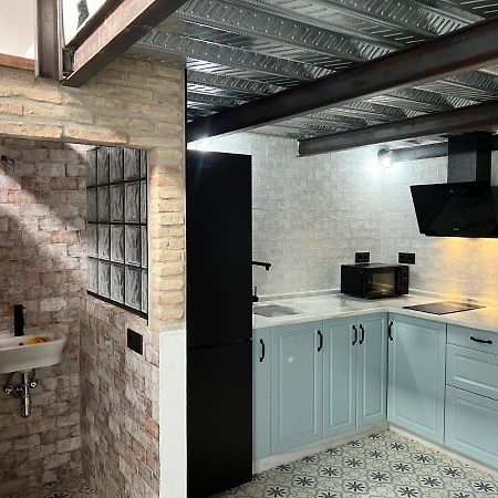 Quebranto Apartman Barbate Kültér fotó