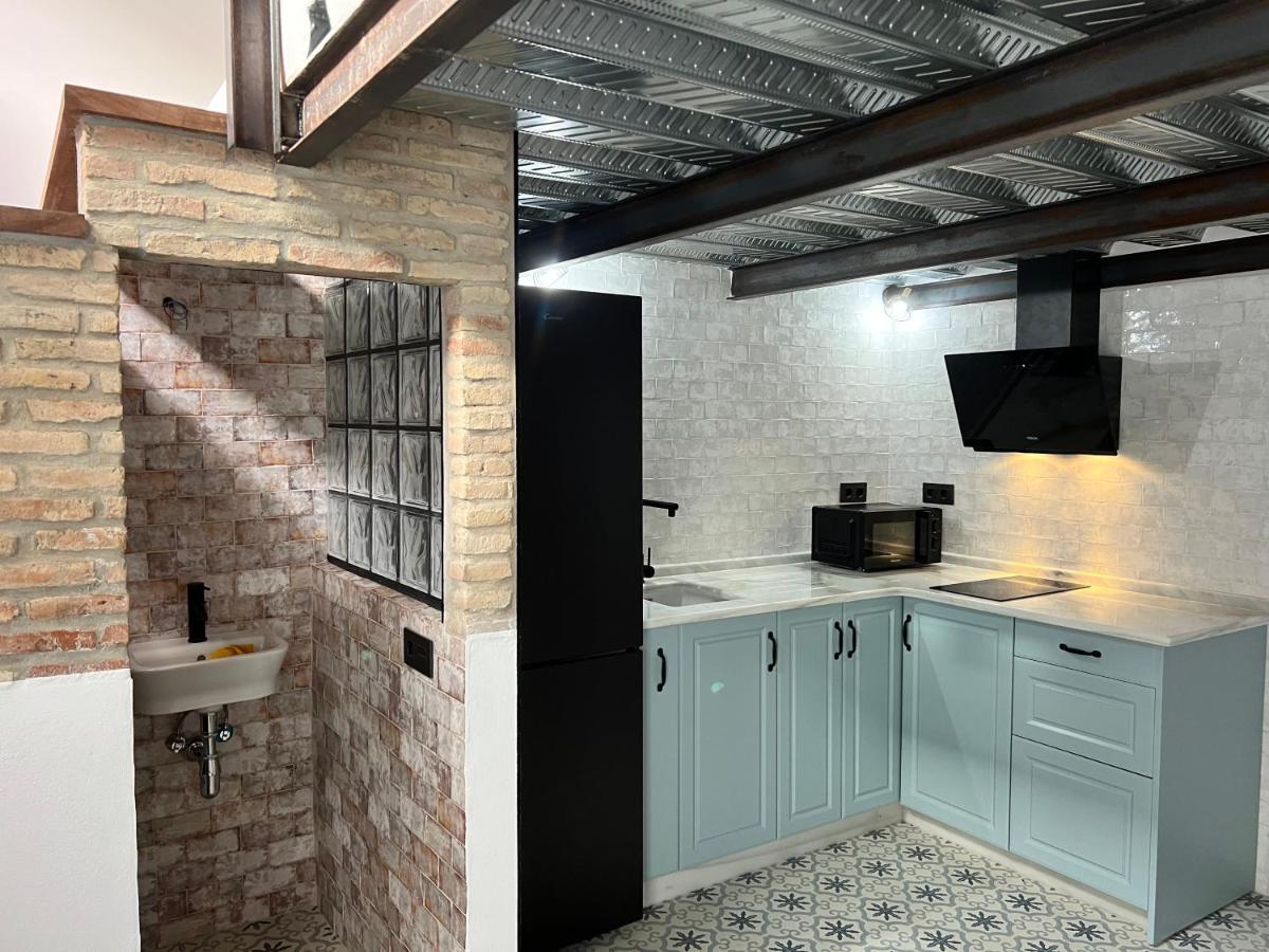 Quebranto Apartman Barbate Kültér fotó