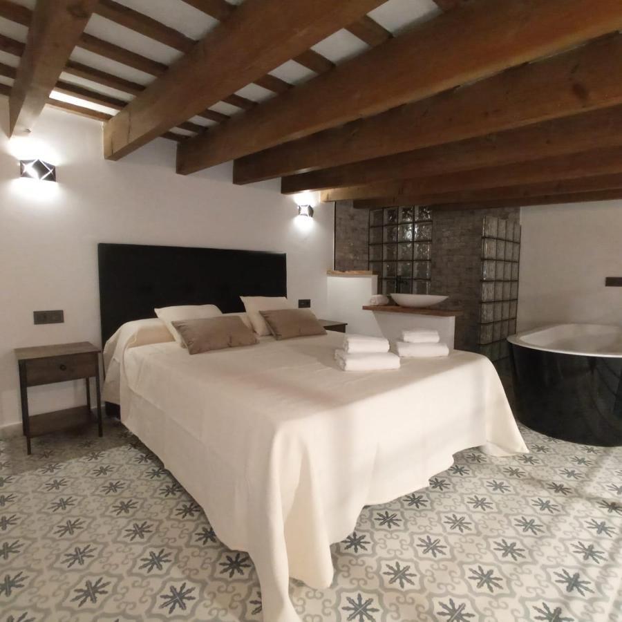Quebranto Apartman Barbate Kültér fotó