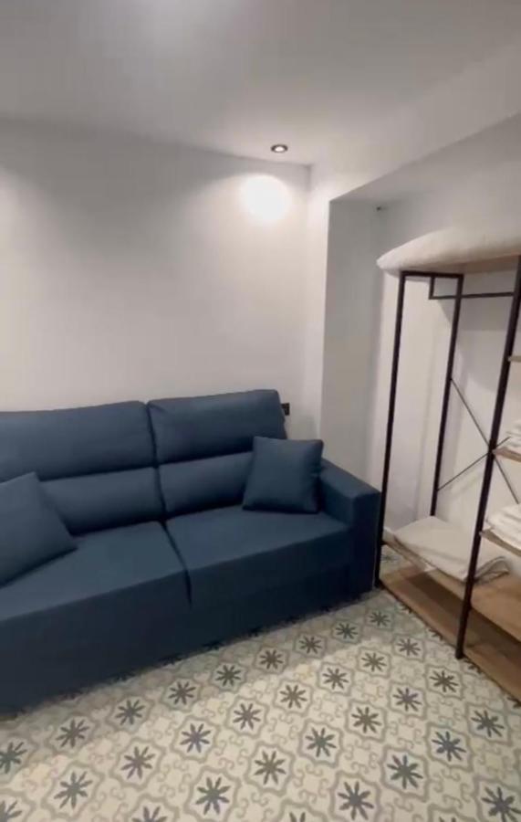 Quebranto Apartman Barbate Kültér fotó