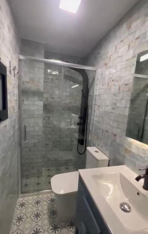 Quebranto Apartman Barbate Kültér fotó