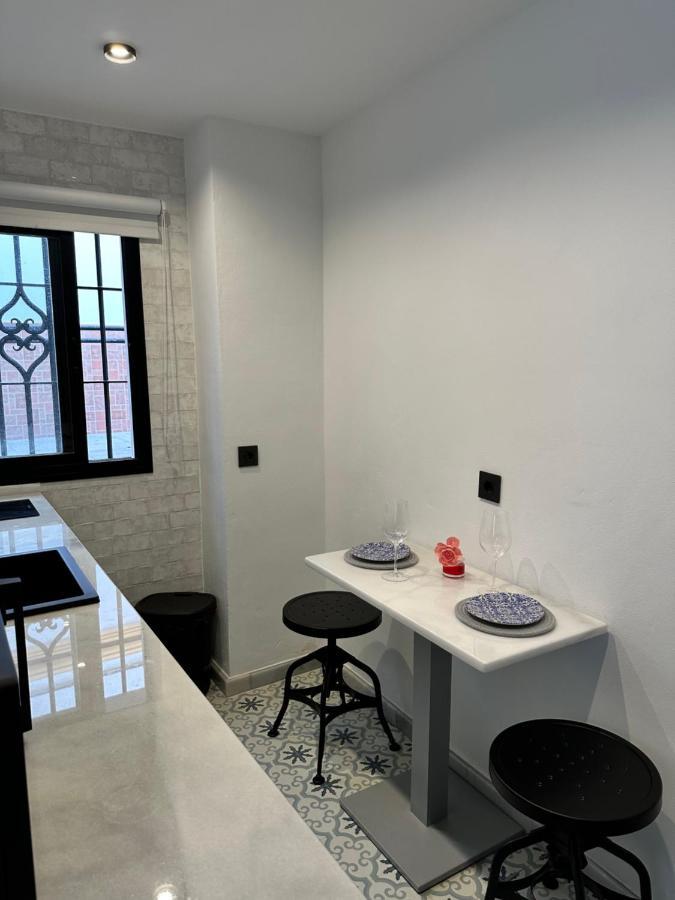 Quebranto Apartman Barbate Kültér fotó
